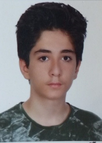 گفت و گو با امیرعلی ارغان ؛ قهرمان پیوستگی پایه نهم