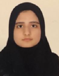 گفتگو با فاطمه صادقی جم دوازدهم انسانی قهرمان پاییز