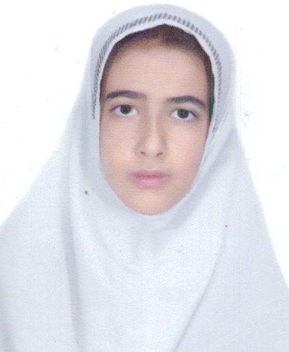 گفتگو با اسرا صوفی ؛ قهرمان پاییز