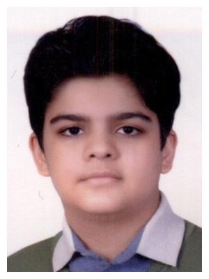 گفت و گو با آرتا معصومی قهرمان پیوستگی در آزمون‌ها از کرج