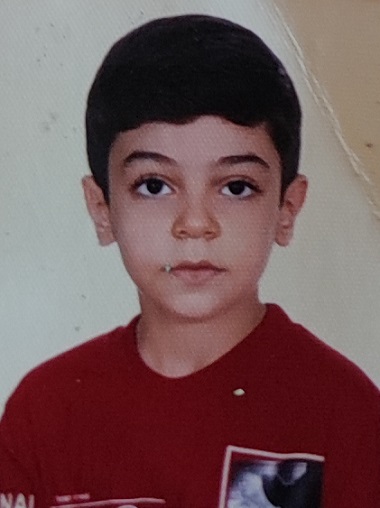 گفتگو با صدرا  محمد زاده پایه پنجم دبستان