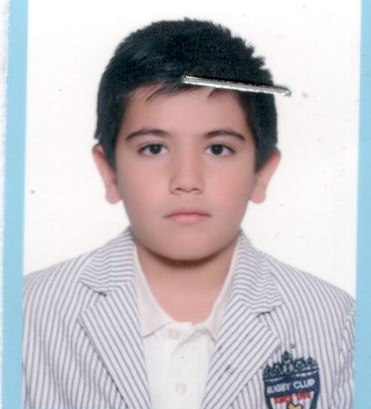 گفت و گو با امیرهومن کوچکی دانش آموز پایه یازدهم ریاضی