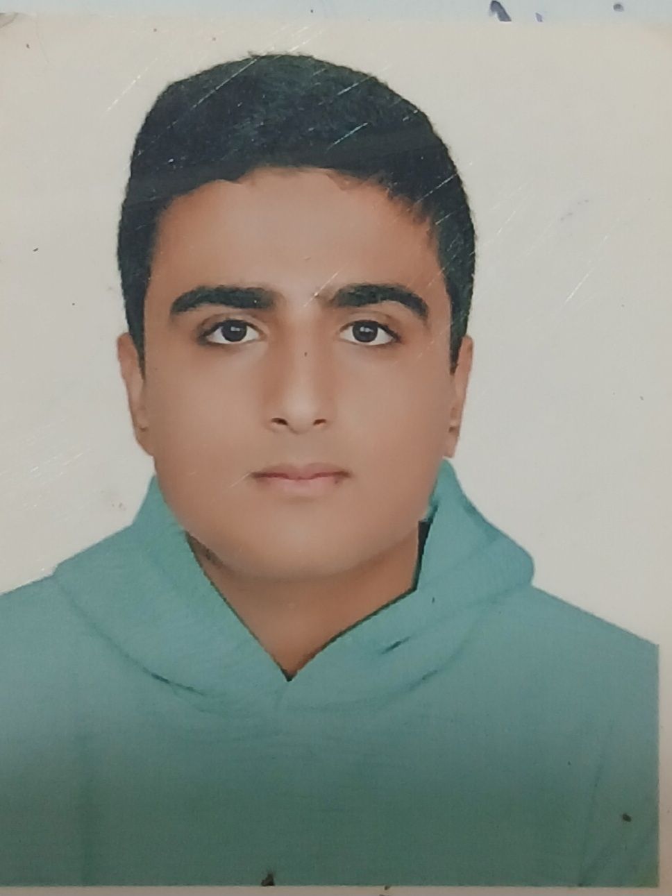 گفتگو با بهشاد مرادی؛ قهرمان پیوستگی دهم انسانی از چرام