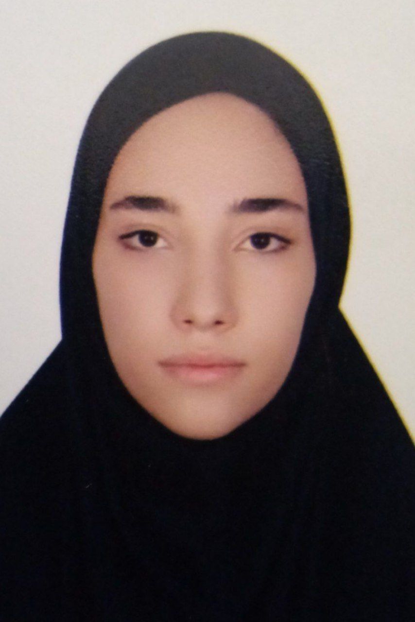 گفت و گو با فاطمه حسینی قهرمان پیشرفت