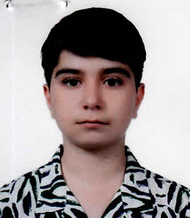 گفت وگوبا رادین پیروزی ; با 377 پاسخ صحیح هشتم از ساری