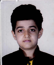 گفت وگوبا محمد درویش خضری ; با 310 پاسخ صحیح پنجم دبستان از ساری