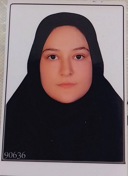 گفتگو با الناز تمیز عضو باشگاه پانصد تایی ها