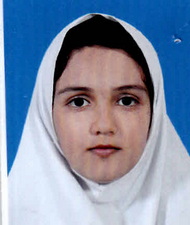 گفت وگو با هانا محمدی ; با312 پاسخ صحیح چهارم دبستان از ساری