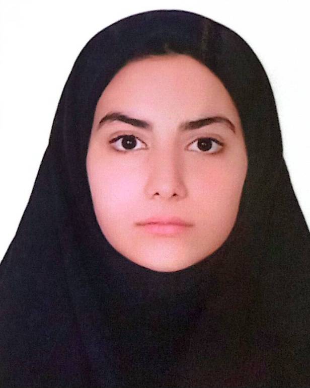 گفتگو با روژان مرادی ؛ پایه یازدهم ریاضی