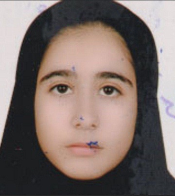 گفت و گو با سونیا فتحی نژاد ؛ قهرمان پیوستگی پایه دوازدهم تجربی