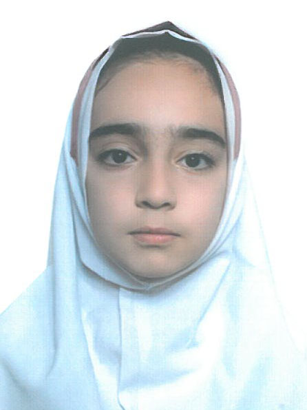 گفت و گو با دانش آموز طهورا عارف خواه عضو باشگاه 500 تایی