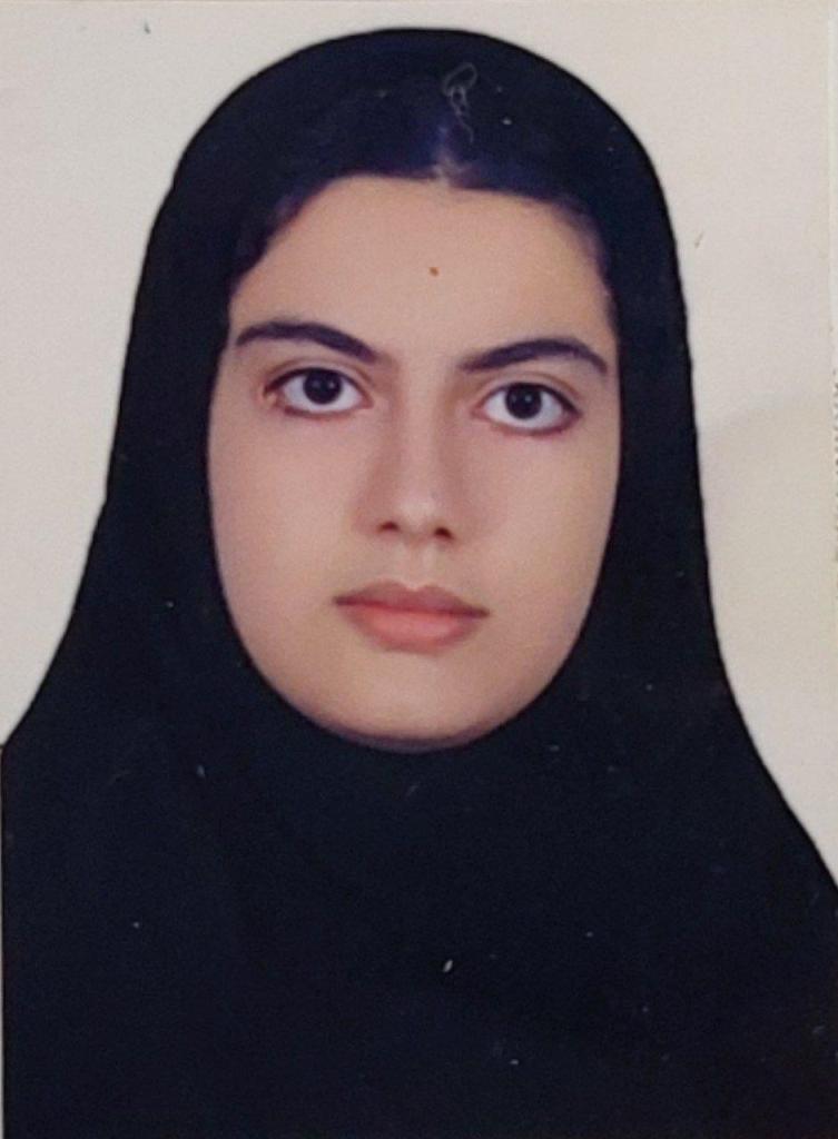 گفتگو با  تینا یوزی یازدهم انسانی قهرمان پاییز از سنندج