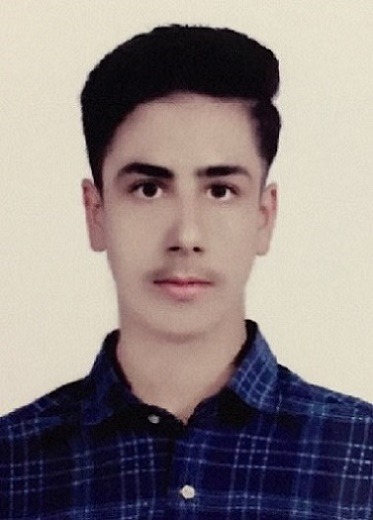 گفت و گو با سید محمد صالح حسینی دانش آموز برتر از کیار