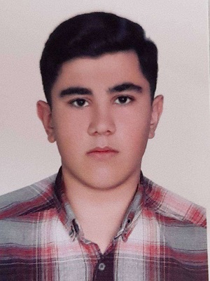 مصاحبه و گفتگو با امیرمحمد شاه ولی تراز برتر و پیشرفت