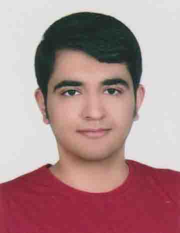 گفت وگو با مرتضی محمدی پشتیبان برتر دوازدهم ریاضی از قم