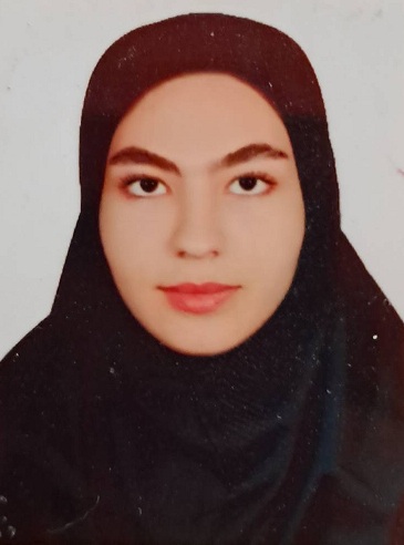 گفت و گو با هانیه جوزقی، یازدهم تجربی، قهرمان پاییز