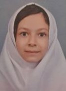 مصاحبه دانش اموز آیلین ناصری  مقطع هفتم از تبریز