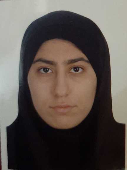 گفت‌وگو با طیبه لیاقتی یازدهم تجربی از کرمانشاه