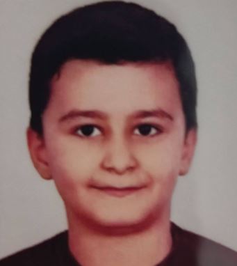 گفت و گو با مصطفی حق شناس قهرمان پیوستگی چهارم دبستان