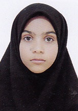 گفت وگو با مهناز مرادی؛قهرمان تابستان وپاییز از بیرجند