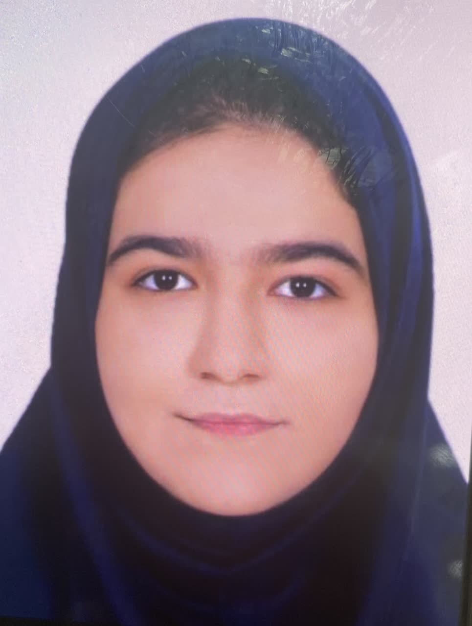 گفتگو با آتنا مهرابی و تجربه حضور در آزمون