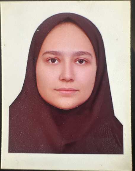 گفت‌وگو با کیانا قزوینه یازدهم تجربی از کرمانشاه