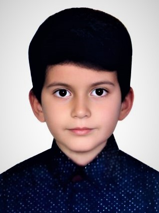 گفتگو با رادین الماسی پایه دوازدهم ریاضی