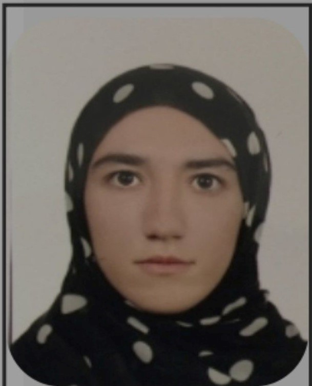 گفت و گو با اسرا سروندی ؛ قهرمان پاییز و پیوستگی در آزمون ها