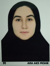 گفت و گو با فاطمه بینوا  قهرمان پیوستگی(3سال کانونی)