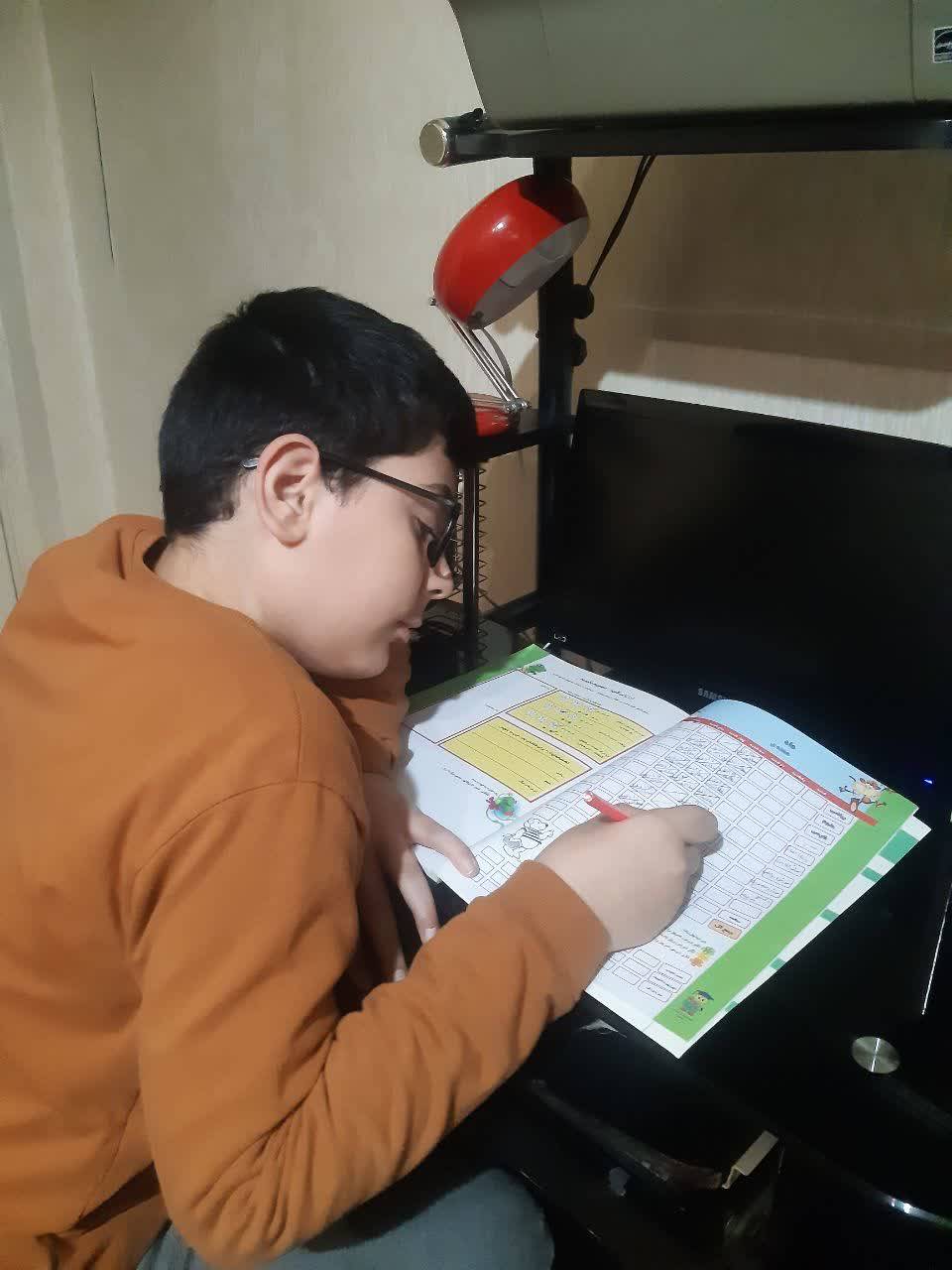 گفتگو با آروین تقوی قهرمان پاییز