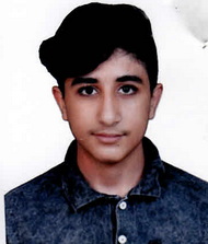 گفت وگو با  آروین شفیع زاده ; با 431 پاسخ صحیح نهم از ساری