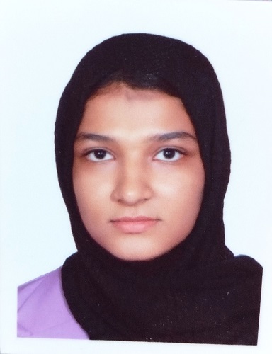 گفت و گو با فرنگیس واحدیان ؛ قهرمان پاییز و پیوستگی در آزمون ها