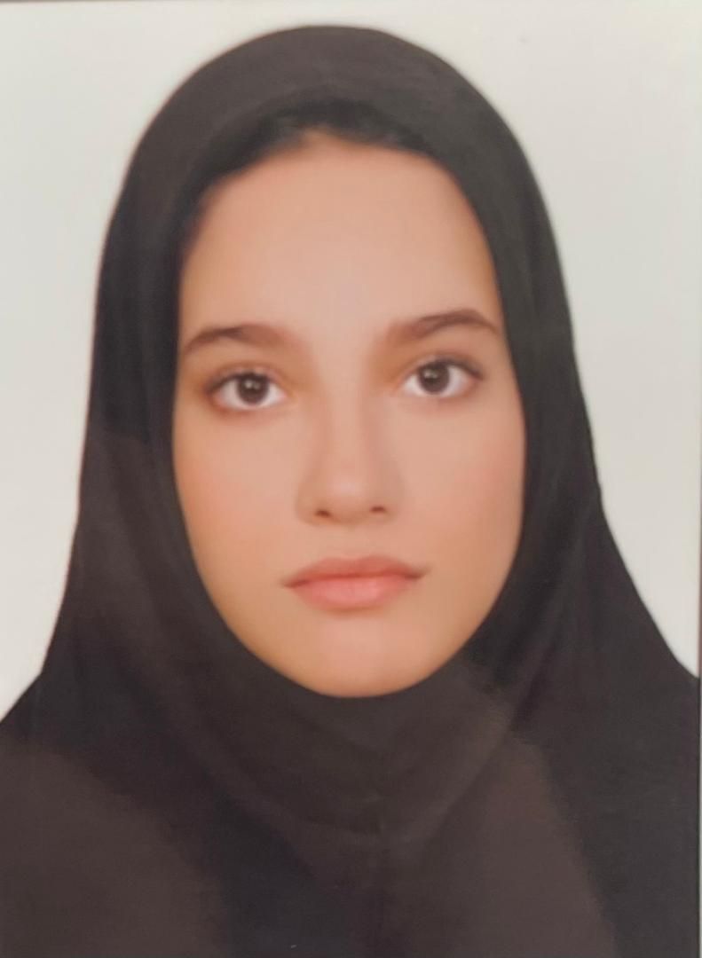 گفتگو با فاطیما صفدری قهرمان پیشرفت از اهواز