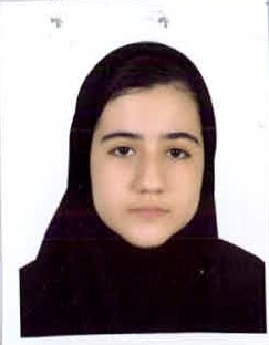 گفت و گو با  اسرین محمدی  -  مصاحبه دانش آموز میاندوآب دختر