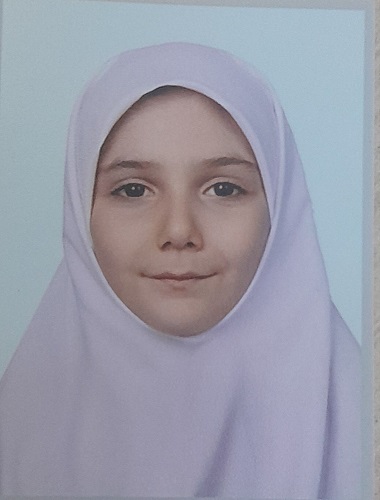 گفت و گو با نرگس جعفری شاهد؛ با 937 پاسخ صحیح و قهرمان پاییز