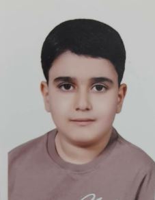 گفت و گو با امیر حسین معارفوند قهرمان پیوستگی دوم دبستان