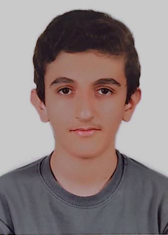 گفت‌وگو با امین وفائی خواه؛ قهرمان پیوستگی پایه دهم تجربی