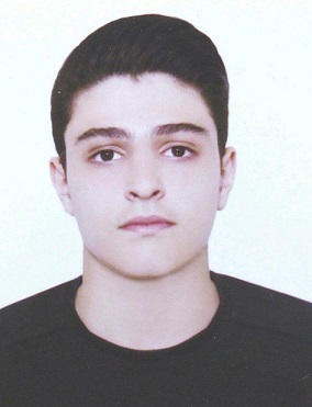 گفت و گو با احسان خوشخو امیری؛ قهرمان پیوستگی پایه دهم تجربی