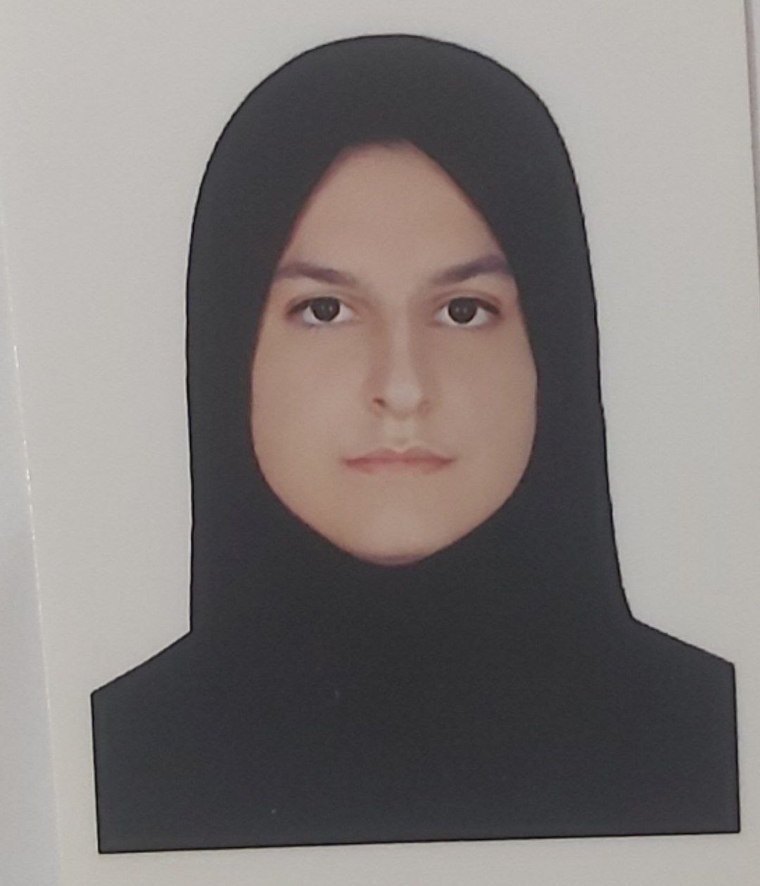 گفت‌وگو با هستی خدادادیان: قبولی پزشکی کنکور 404 از کرمانشاه