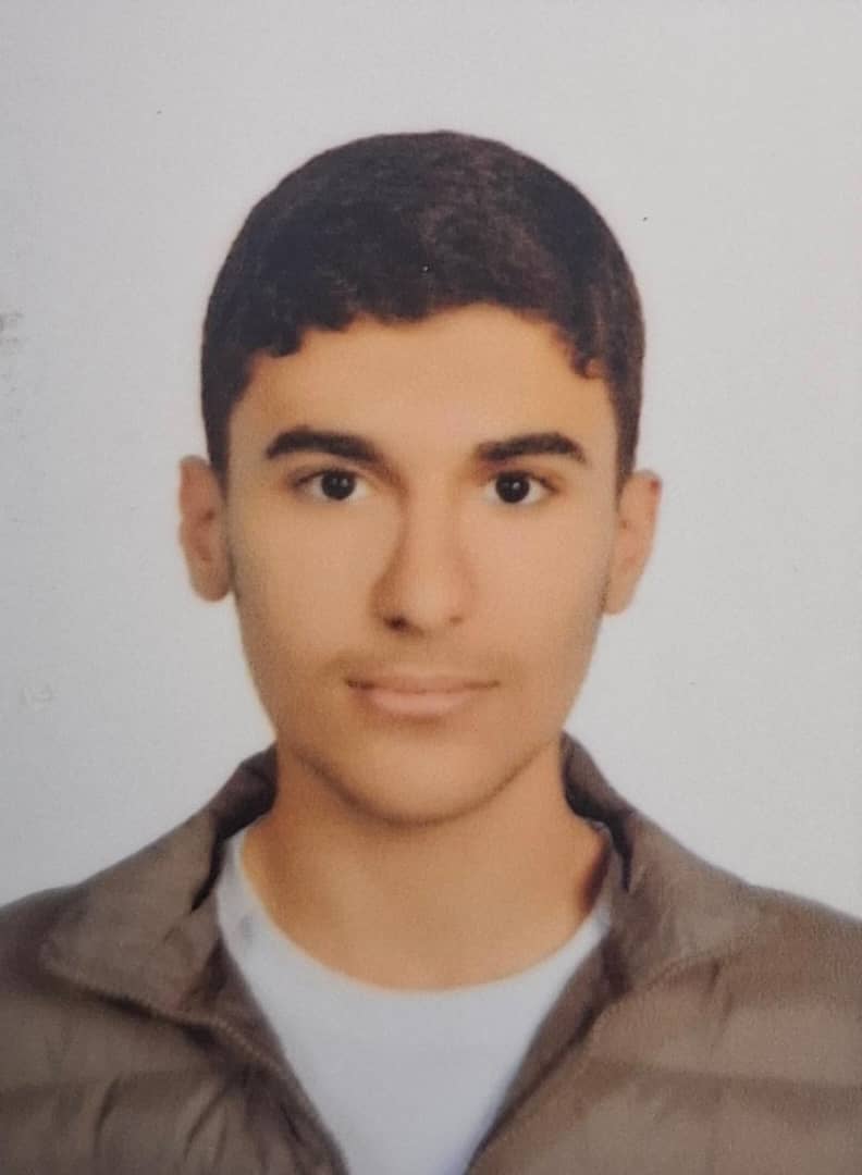 گفتگو با امیرصدرا قربانی امشی؛ قهرمان پاییز از رشت