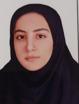 گفت و گو با اسما یاوری قهرمان پیوستگی دهم تجربی