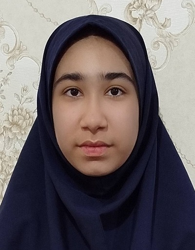 گفت‌وگو با فاطمه غیوری؛ قهرمان پیوستگی پایه هشتم