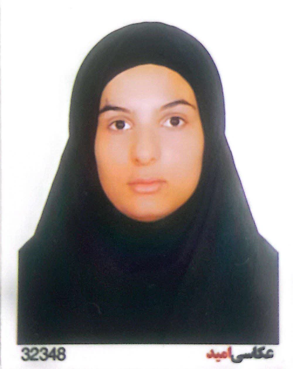 گفتگو با ستایش ایرجی، قهرمانان پیوستگی دوازدهم انسانی