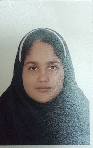 گفتگو با اسما حسینی؛ قهرمان پاییز