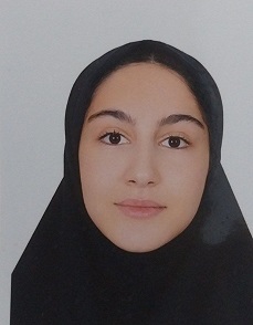 گفتگو با قهرمان پاییز هانا مهرتاش فر