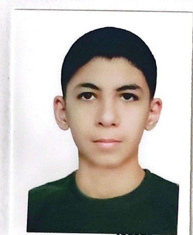 گفت و گو با ژیار قادرمزی قهرمان پاییز از دهگلان