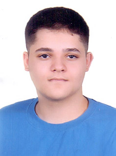 گفتگو با کسری محمدی؛ قهرمان پاییز از رشت