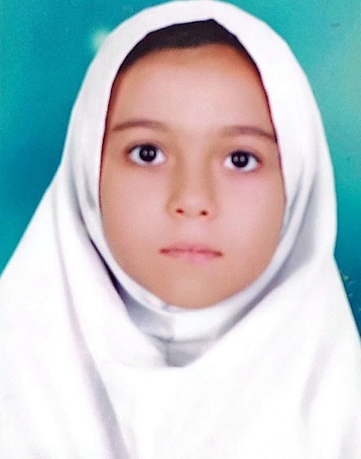 گفت‌وگو با هلیا نوحی؛ قهرمان پیوستگی پایه ششم