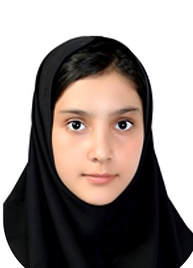 گفتگو با سما شفیعی پایه نهم