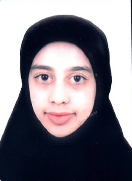 گفتگو با ملیکا یزدان پناه  یازدهم تجربی قهرمان پاییزازآباده